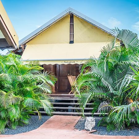 Domaine Saint Francois Hotel Esterno foto