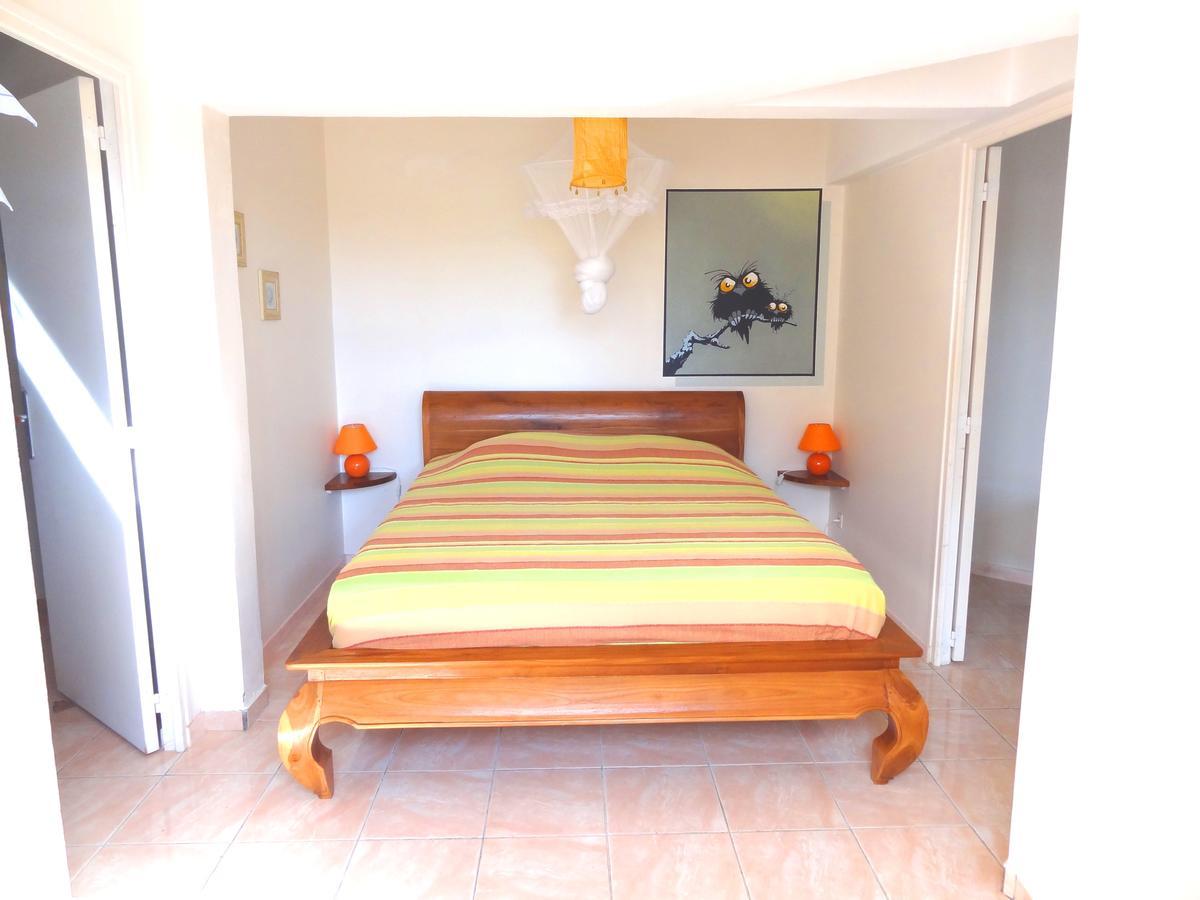 Domaine Saint Francois Hotel Esterno foto