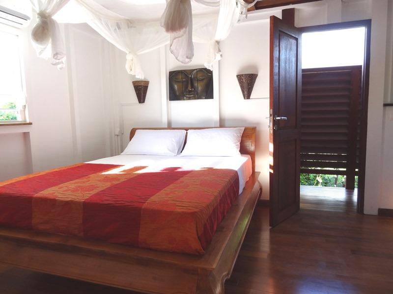 Domaine Saint Francois Hotel Esterno foto