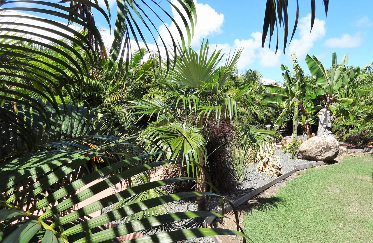 Domaine Saint Francois Hotel Esterno foto