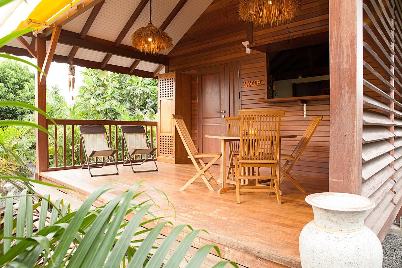 Domaine Saint Francois Hotel Esterno foto